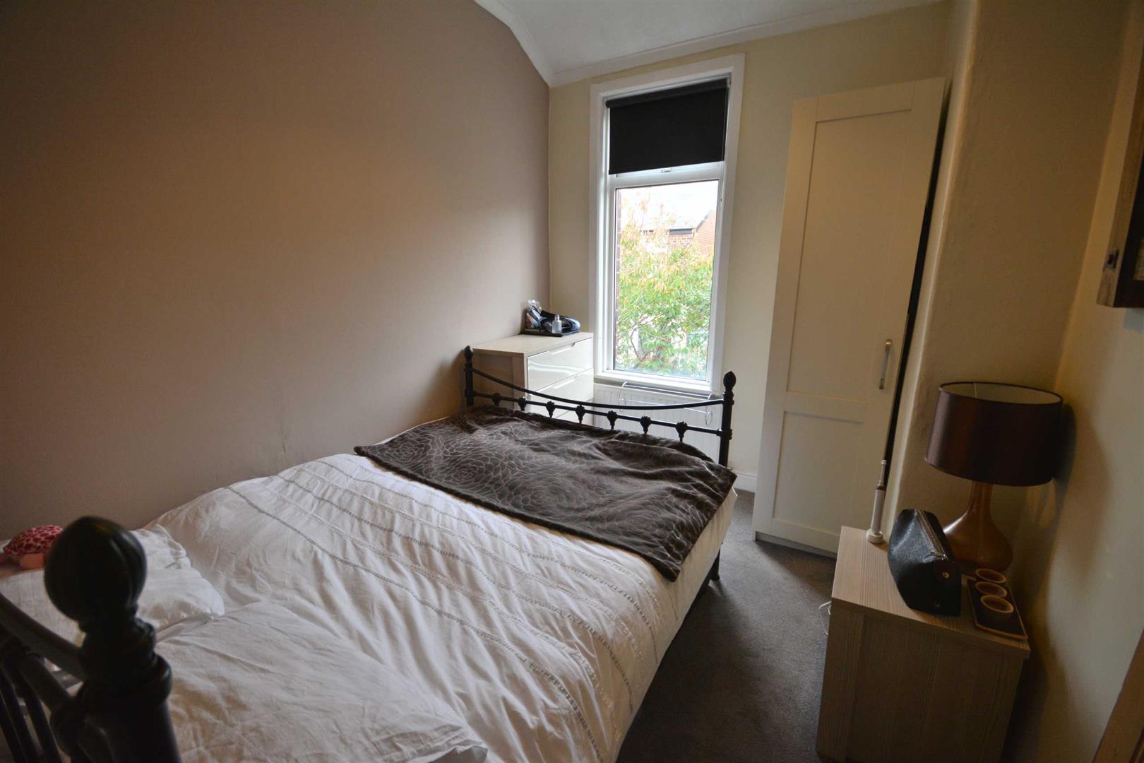 Leach Street, Prestwich Pearson Ferrier Estate Agents and Lettings Agents